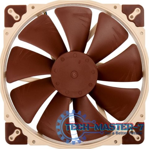 Wentylator do obudów NOCTUA NF-A20 5V Wentylator do obudów NOCTUA NF-A20 5V