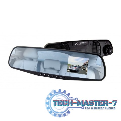 Wideorejestrator XDR103 ESPERANZA Wideorejestrator XDR103 ESPERANZA