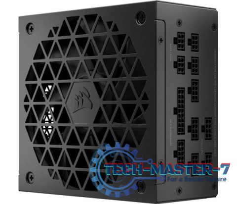 Zasilacz PC CORSAIR 850W CP-9020245-EU Zasilacz PC CORSAIR 850W CP-9020245-EU