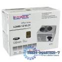 Zasilacz PC LC-POWER 450W LC600-12 V2.31