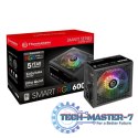 Zasilacz PC THERMALTAKE 600W PS-SPR-0600NHSAWE-1