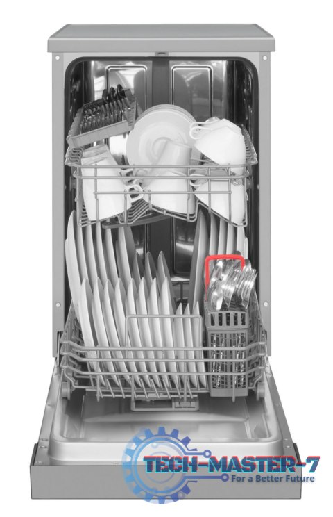 Zmywarka Wolnostojąca AMICA 1191257 Zmywarka Wolnostojąca AMICA 1191257