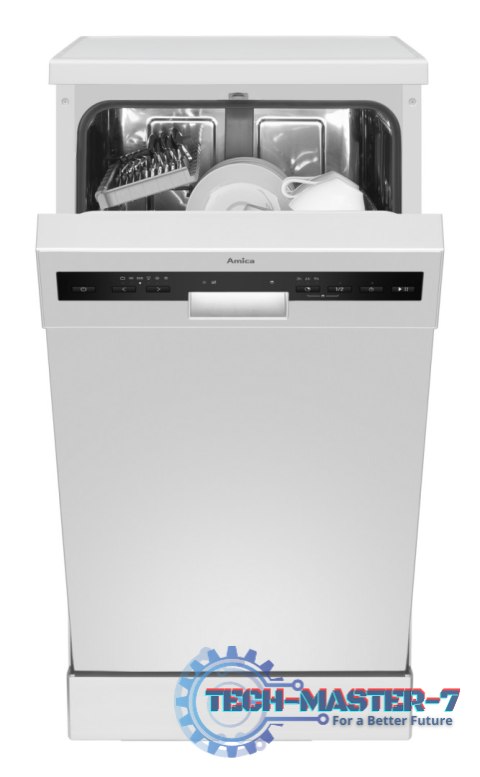 Zmywarka Wolnostojąca AMICA 1191259 Zmywarka Wolnostojąca AMICA 1191259