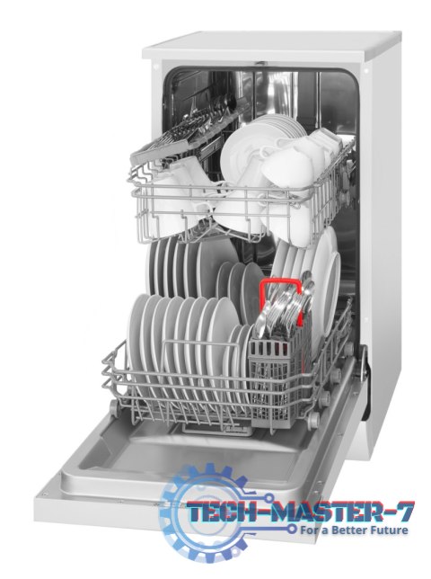 Zmywarka Wolnostojąca AMICA 1191259 Zmywarka Wolnostojąca AMICA 1191259
