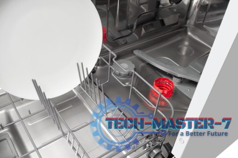 Zmywarka Wolnostojąca AMICA 1191259 Zmywarka Wolnostojąca AMICA 1191259