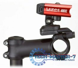 Adapter Go Pro do lampek LEZYNE