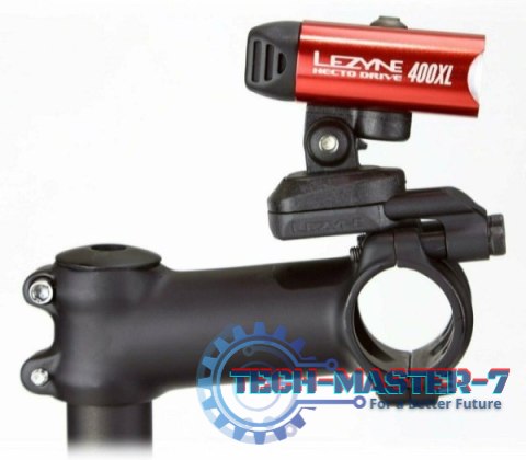Adapter Go Pro do lampek LEZYNE Adapter Go Pro do lampek LEZYNE