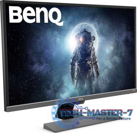 BENQ 9H.LGVLA.TSE (31.5" /VA /60Hz /3840 × 2160 /Czarny ) BENQ 9H.LGVLA.TSE (31.5" /VA /60Hz /3840 × 2160 /Czarny )