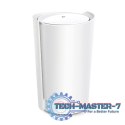 Brama sieciowa Deco 5G domowego systemu Mesh Wi-Fi 6 X50-5G(1-pak) AX3000