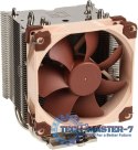 Chłodzenie procesora NOCTUA NH-U9S