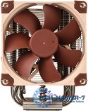 Chłodzenie procesora NOCTUA NH-U9S