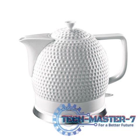 Czajnik MAESTRO MR 067 (1.5L /1200W /Biały )