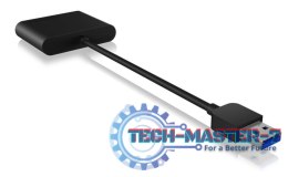 Czytnik kart pamięci ICY BOX 1x USB 3.0 AMICYCU00000004