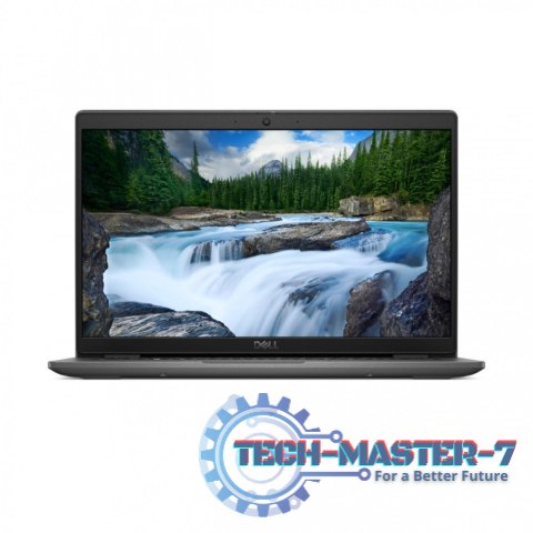 DELL Latitude 3440 (14"/I3-1315U/IRIS XE/8GB/SSD256GB/W11P/Szaro-czarny)
