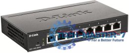 DGS-1100-08PV2/E
