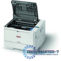Drukarka laserowa OKI B432dn (1200 x 1200dpi /A4 / USB/Ethernet)