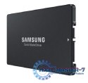 Dysk SSD SAMSUNG MZ7L33T8HBLT-00W07 PM893 (2.5″ /3.84 TB /SATA III (6 Gb/s) /550MB/s /520MB/s)