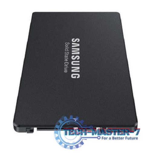 Dysk SSD SAMSUNG MZ7L33T8HBLT-00W07 PM893 (2.5″ /3.84 TB /SATA III (6 Gb/s) /550MB/s /520MB/s) Dysk SSD SAMSUNG MZ7L33T8HBLT-00W07 PM893 (2.5″ /3.84 TB /SATA III (6 Gb/s) /550MB/s /520MB/s)