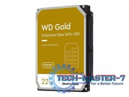 Dysk twardy WD Gold 2.2 TB 3.5