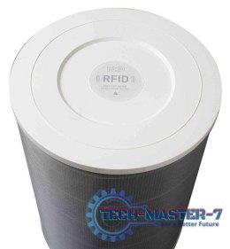 Filtr Xiaomi SCG4021GL (kolor szary)