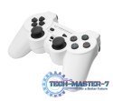 GAMEPAD PS3/PC USB TROOPER BIAŁO/CZARNY