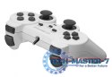 GAMEPAD PS3/PC USB TROOPER BIAŁO/CZARNY