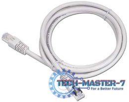 GEMBIRD Patchcord Cat.5e 0.25 m Szary 0.25 Patchcord