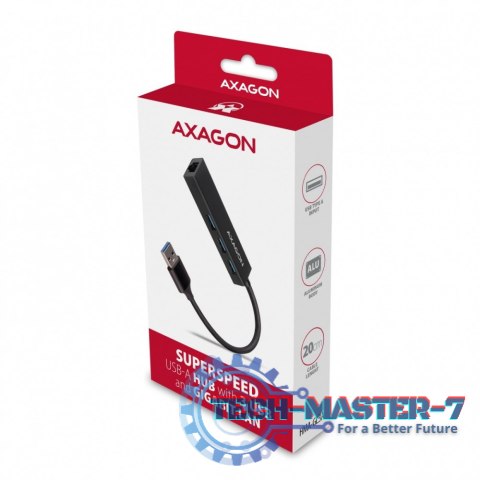 Hub USB AXAGON HMA-GL3A Hub USB AXAGON HMA-GL3A