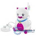 Inhalator/Nebulizator KITTY