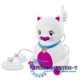 Inhalator/Nebulizator KITTY