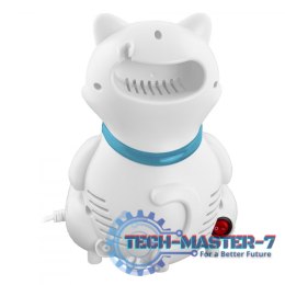 Inhalator/Nebulizator KITTY