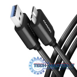Kabel USB AXAGON USB typ A 1