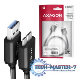 Kabel USB AXAGON USB typ A 1
