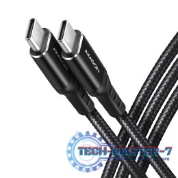 Kabel USB AXAGON USB typ C 1