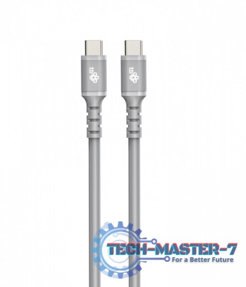 Kabel USB TB USB typ C 1