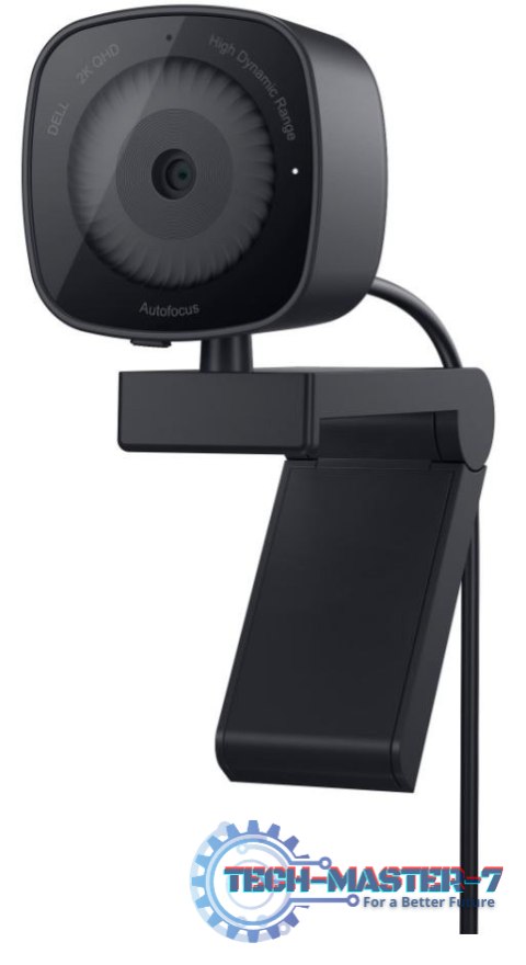 Kamera internetowa DELL 722-BBBV