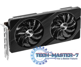 Karta graficzna ASROCK A750 Challenger D 8GB OC GDDR6 (A750 CLD 8GO)