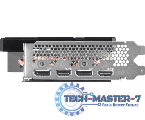 Karta graficzna ASROCK A750 Challenger D 8GB OC GDDR6 (A750 CLD 8GO) Karta graficzna ASROCK A750 Challenger D 8GB OC GDDR6 (A750 CLD 8GO)