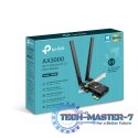 Karta sieciowa bezprzewodowa TP-LINK Archer TX55E