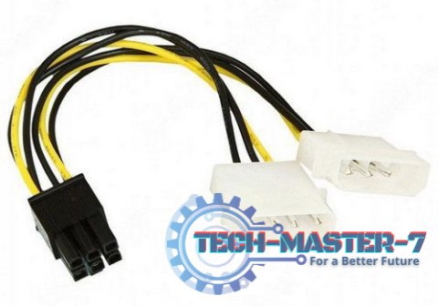 Karty graficzne GEMBIRD CC-PSU-6