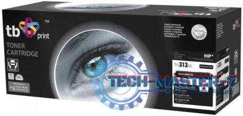 Kaseta z tonerem TB PRINT TH-313AR CE313A Kaseta z tonerem TB PRINT TH-313AR CE313A