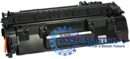 Kaseta z tonerem TB PRINT TH-505AN Zamiennik HP CE505A TH-505AN