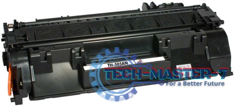 Kaseta z tonerem TB PRINT TH-505AN Zamiennik HP CE505A TH-505AN