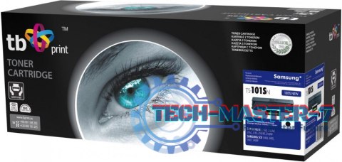 Kaseta z tonerem TB PRINT TS-101SN Zamiennik Samsung MLT-D101S TS-101SN