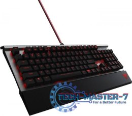 Klawiatura Przewodowa PATRIOT Viper V730