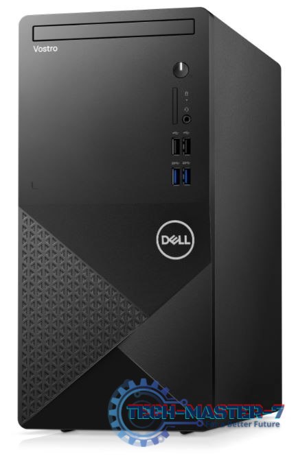 Komputer DELL Vostro 3020 MT (I5-13400/UHD 730/8GB/SSD256GB/W11P)