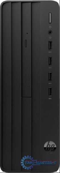 Komputer HP Pro SFF 290 G9 (i3-14100/integ/32GB/SSD512GB/DVDRW/W11P)