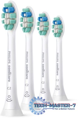 Końcówki do szczoteczki PHILIPS HX9024/10