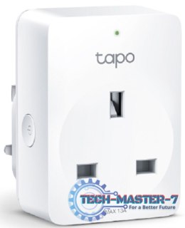 Kontroler Tapo P100(1-pack) Smart Plug WiFi