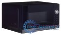 Kuchenka mikrofalowa wolnostojąca BOSCH FFL023MS2 (800W /20L /Czarno-stalowy)
